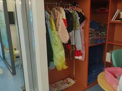 -极橙儿童齿科矫正中心(奥城店)