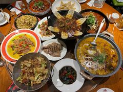 -龙梅肥肠鱼(明瓦廊店)