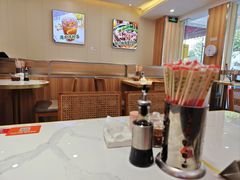 -万煲旺·香港老传承煲仔饭·猪杂汤(客村店)