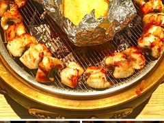 -泥炉烧肉师(新街口金銮巷店)