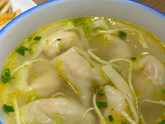 -老苏州大客堂·苏帮菜·松鼠桂鱼·苏州传统小吃(观前街人民商场店)