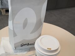 -Seesaw Coffee(深圳万象天地店)