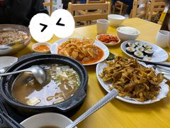 -屋里家延边朝鲜族冷面(南园店)