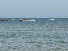 -养马岛旅游度假区