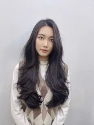 -藤野造型•烫染专业店