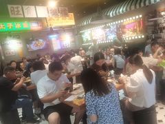 -太子浓心招牌炸酱小锅米线(探十里店)