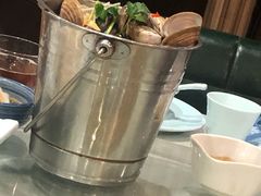 -渔娘渔家丹东海鲜(东直门店)