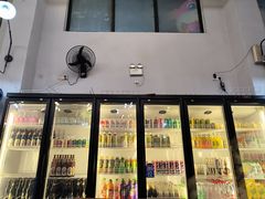 -吉源大排档·鱼生·海鲜(烧烤彩印厂店)