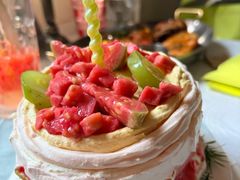 -WenTinG文汀·半糖蛋糕(港汇恒隆店)