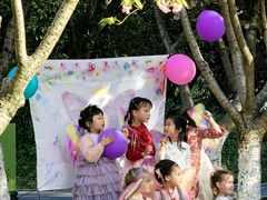 -苏州河梦清园环保主题公园