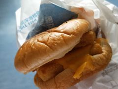 -麦当劳(常州西瀛里店)