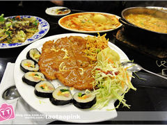 -韩流热风(桥东街店)