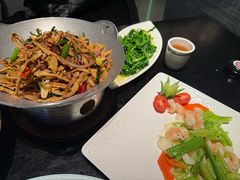 -三生三味密宗川菜·江景餐厅(来福士店)