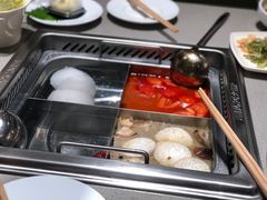 -海底捞火锅(江南盛天地店)