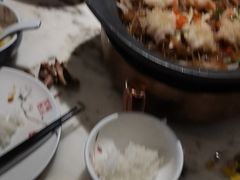 -绿茶餐厅(青岛城阳万象汇店)