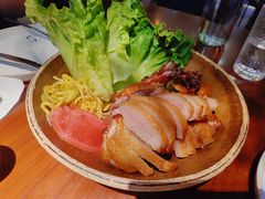 -MAGPIE喜鹊派餐厅(华侨城店)