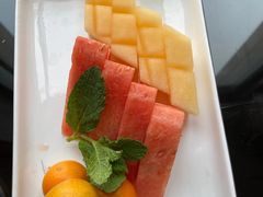 -海天楼(天津泛太平洋店)