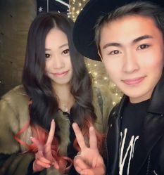android_upload_pic-3AM HAIR SALON染发烫发接发
