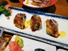 鹅肝寿司-魔丼屋(日月光店)