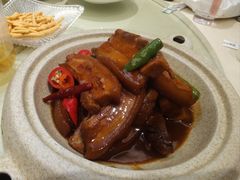 -小碗大胃(福久源新天地店)