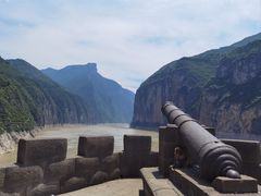 -白帝城·瞿塘峡景区