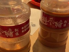 -避风塘(宝山万达店)