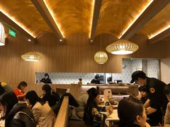 大堂-GOGO Plate(成都太古里店)