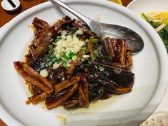 -上海人家花樣年华(中山公园店)