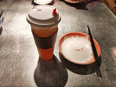 -探鱼·鲜青椒爽麻烤鱼(北京路天河城店)
