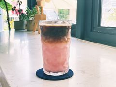 -隹木咖啡馆(宝龙广场店)