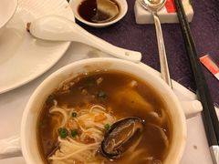 -牡丹国际大酒店-港式茶餐厅