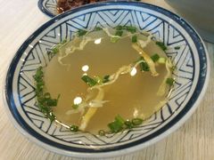 -朱洪元苏式面馆(绿宝广场店)