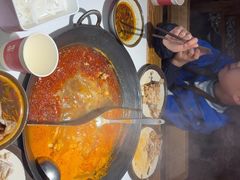 -老天桥蛙炉火锅(姑苏总店)