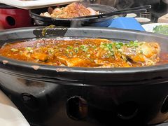 -老砂锅(城北店)