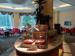 -重庆长寿碧桂园凤悦凤凰酒店