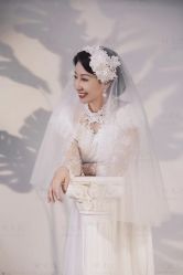 -时光纪全家福·母女写真