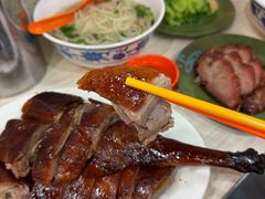 -一乐烧鹅(中环店)