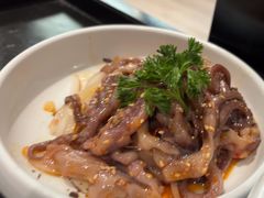 -韩悦牛排烤肉(仓山万达店)