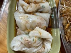 -洲心街道青联村镜记烧肉