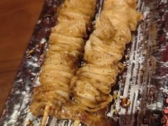 -白石的深夜食堂(济南万象城店)