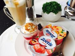 -吉隆坡喜来登帝国酒店