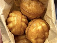 -莫朗核桃饼(虹泉路店)