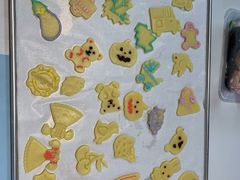 -米柚烘焙教室(工联CC店)
