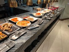 -厦门艾美酒店·新食谱西餐厅