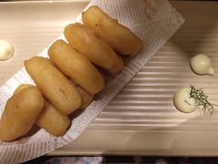 -小鹅皇港式餐厅(新抚万达店)