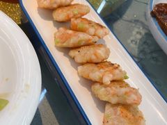 -皮记海鲜1995(寮步店)