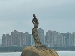 -珠海圆明新园
