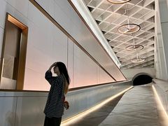 -尼依格罗香港美利酒店