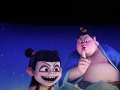 -万象影城(杭州万象城IMAX激光店)