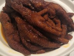 铁勺凤爪-大铁勺新津菜(东丽阳光新业广场店)
